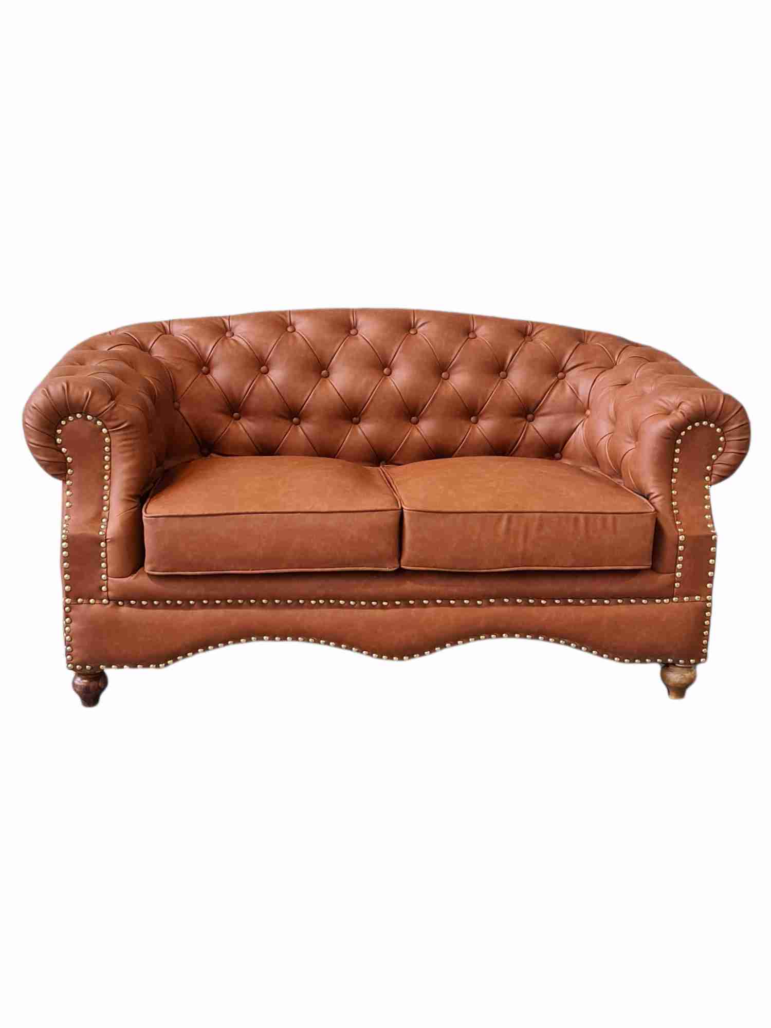 Wexford Two seater Leather