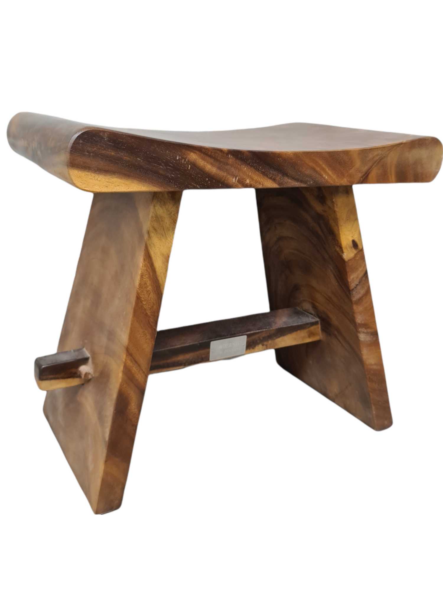 SADDLE STOOL