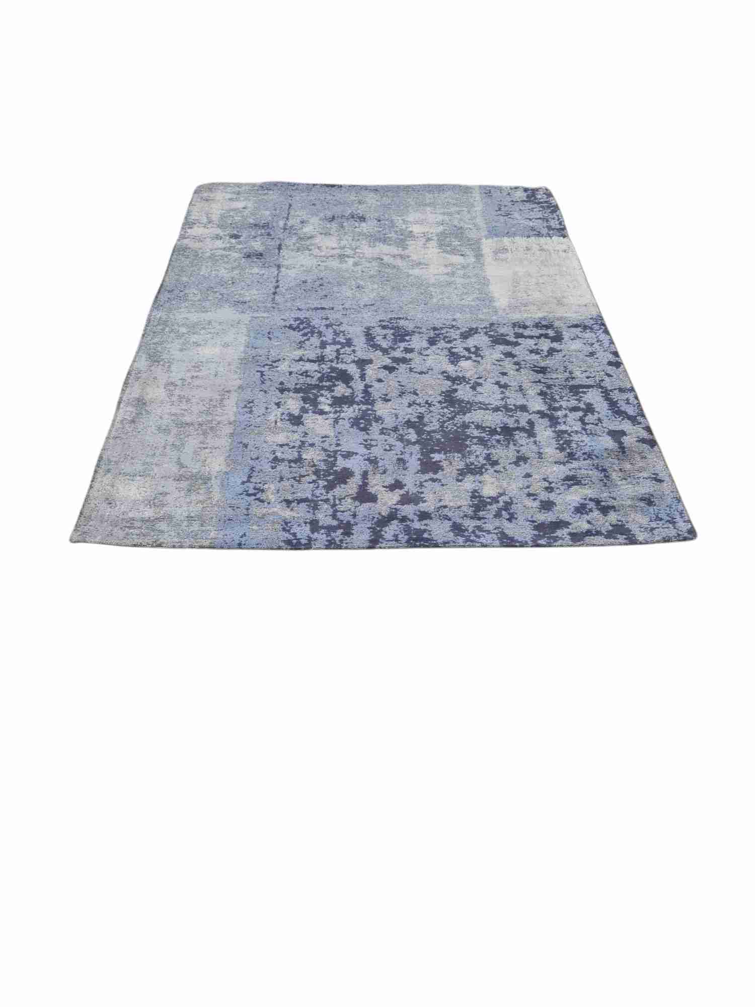 Desa Distressed Designer Rug