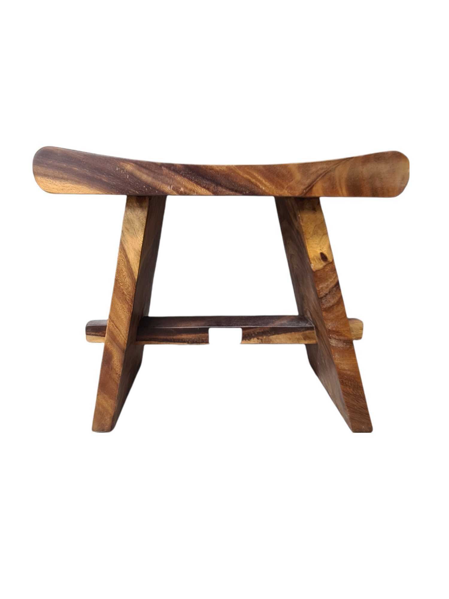 SADDLE STOOL