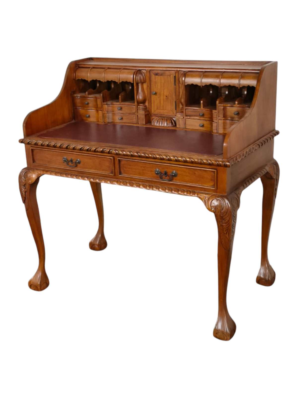 Chippendale Escritoire (Desk)