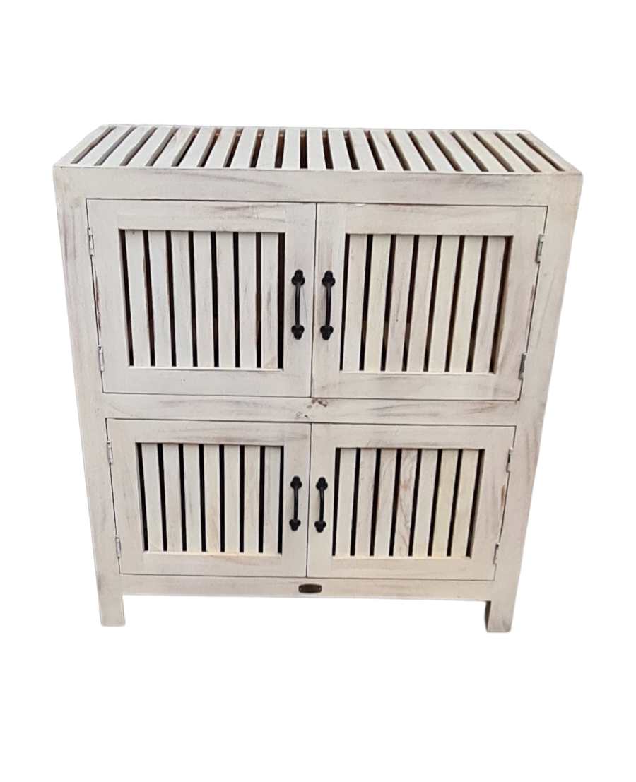 Merivale 4 door VERSATILE Cabinet