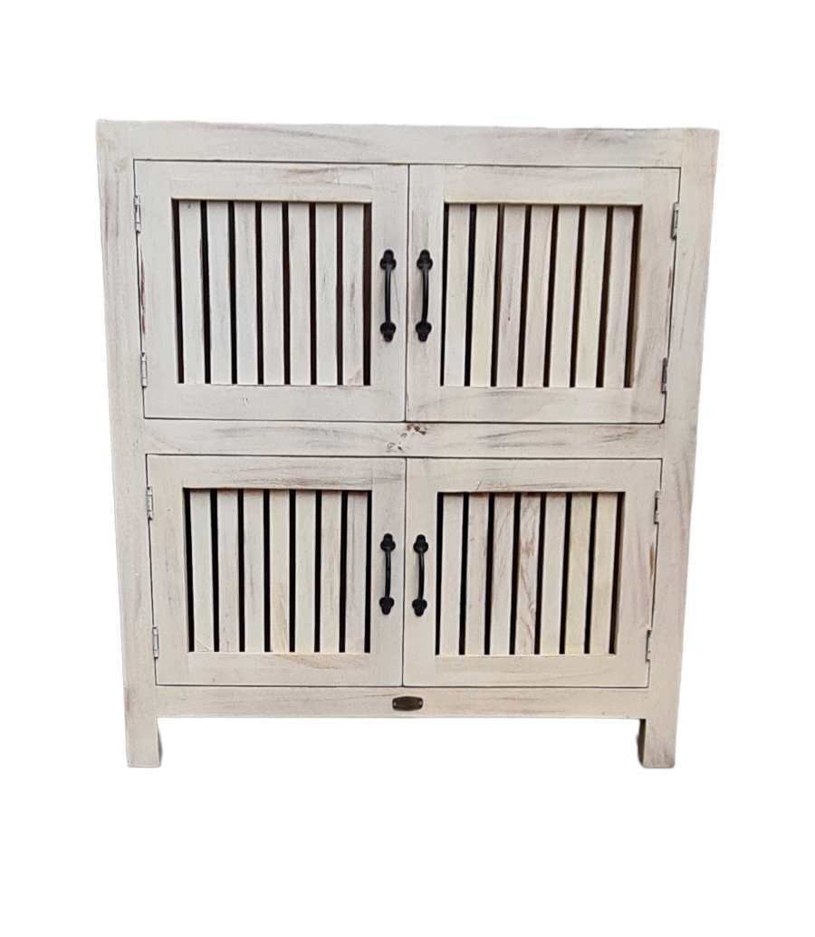 Merivale 4 door VERSATILE Cabinet