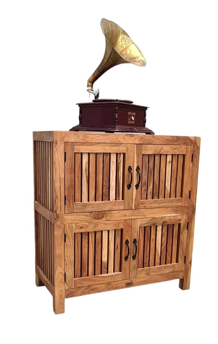 Merivale 4 door VERSATILE Cabinet