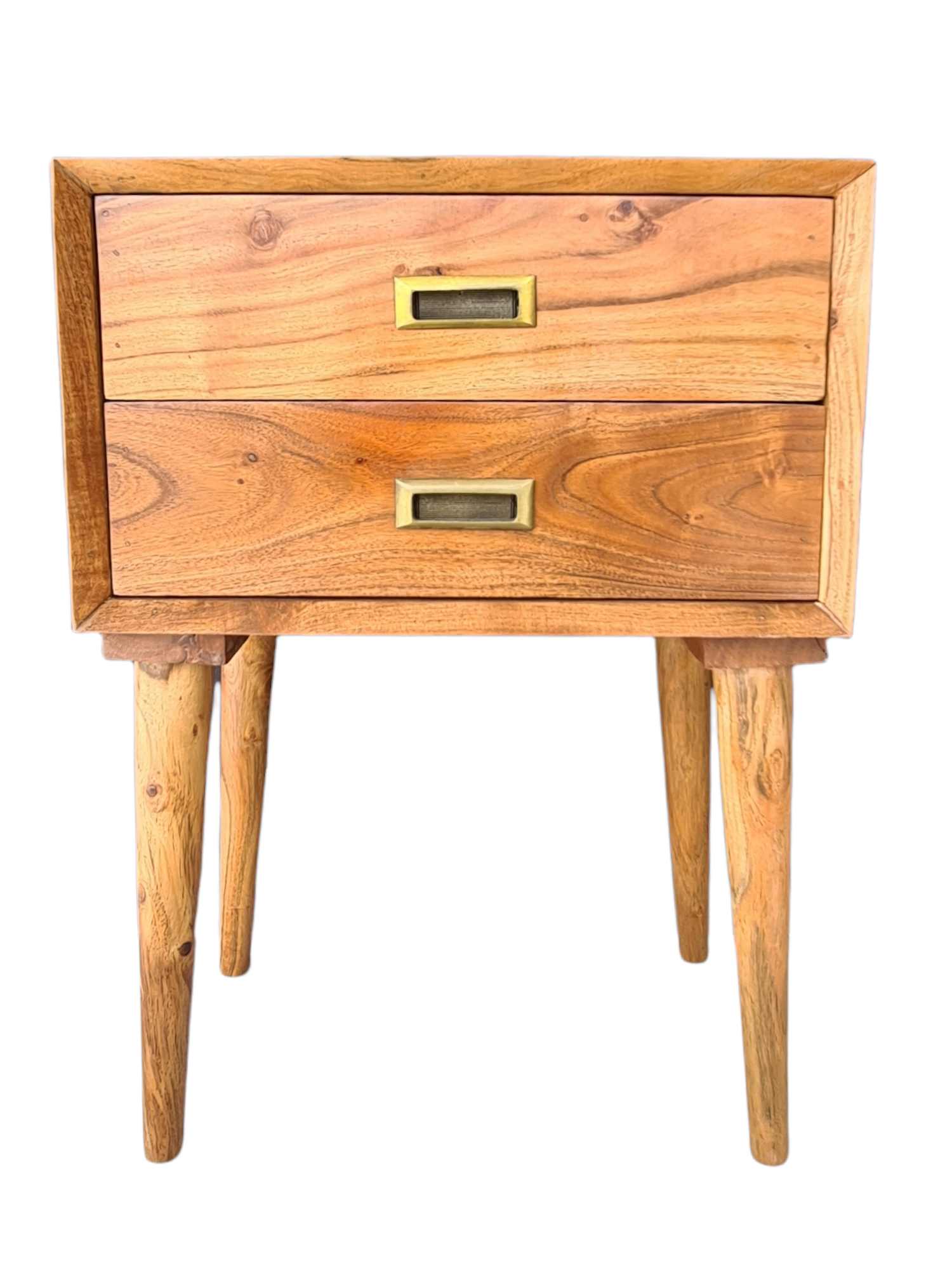 Olsen Solid Wood Bedside