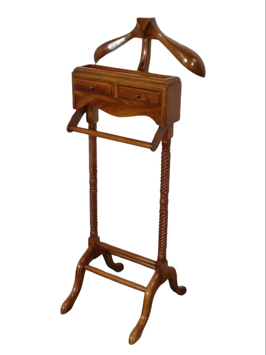 Gentleman's Victorian Valet