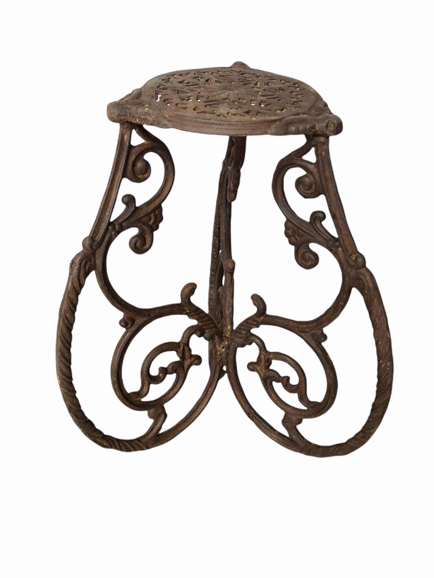 Milford Cast Iron Stand