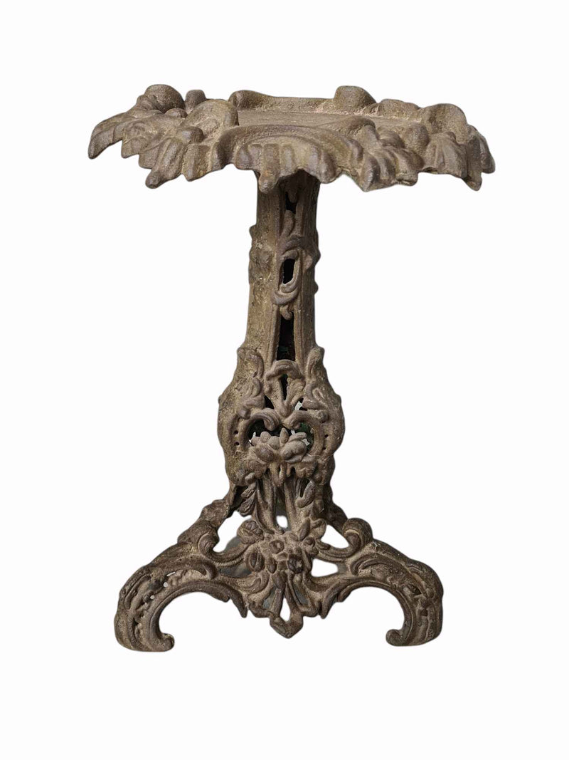 Lorient Rococo cast iron Stand