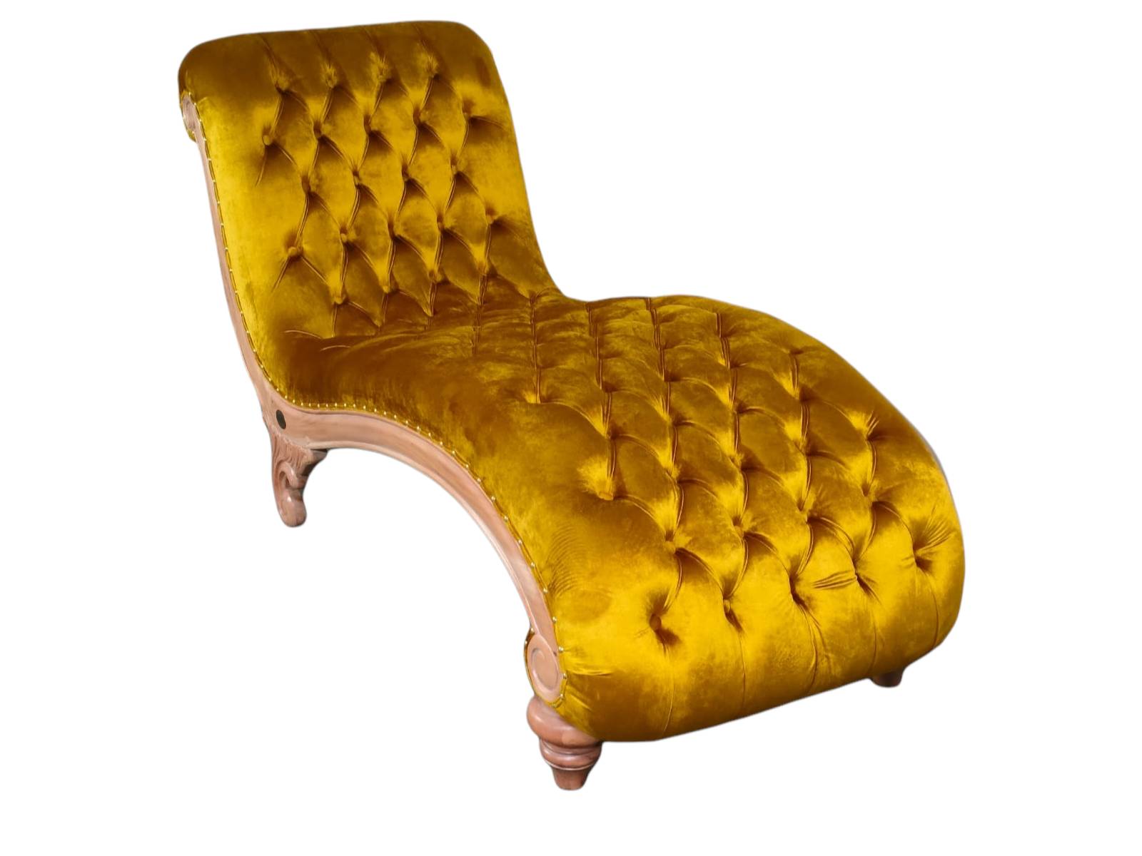 MORSANA LUXURY CHAISE