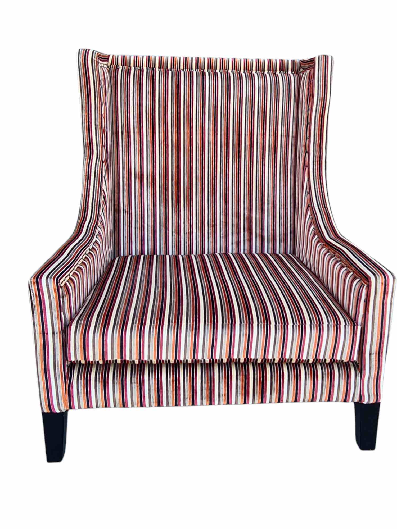 HUNTSBURY TAYLOR MADE ARMCHAIR