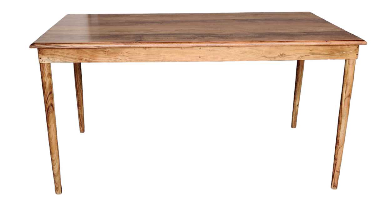 SIERRA SCANDINAVIAN DINING TABLE