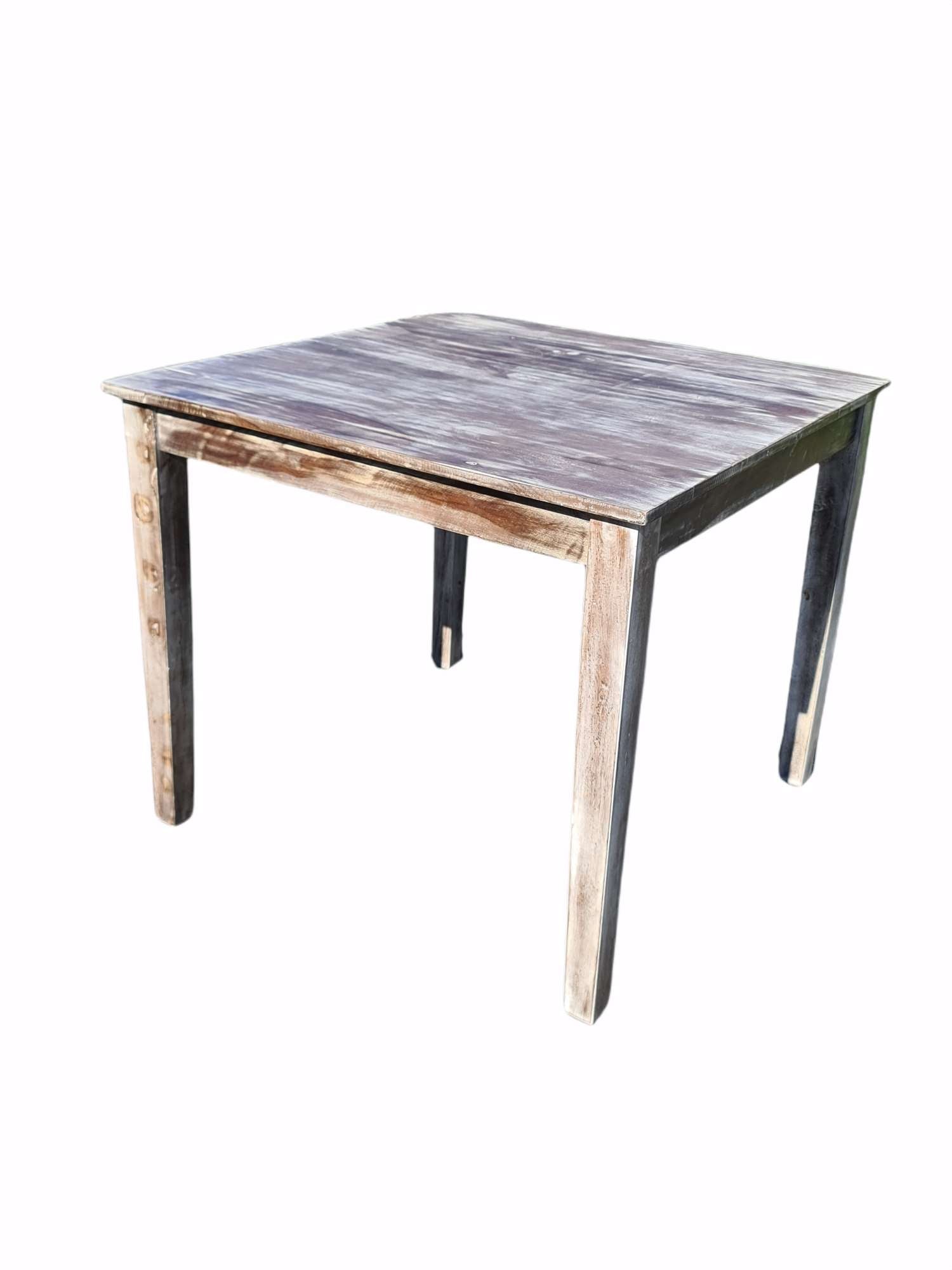 Rosa Indian Rosewood Dining Table