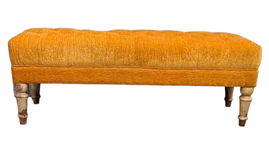 CHICO TIFTED LONG SEAT