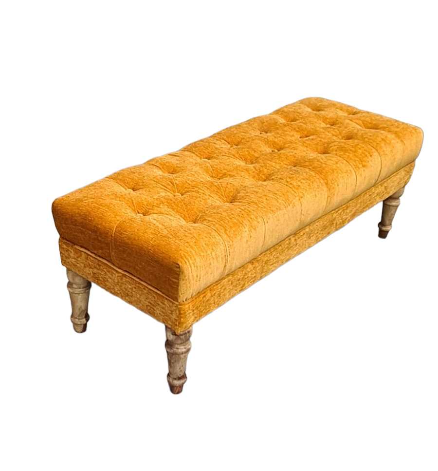 CHICO TIFTED LONG SEAT