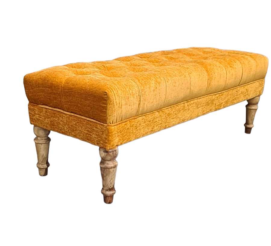 CHICO TIFTED LONG SEAT