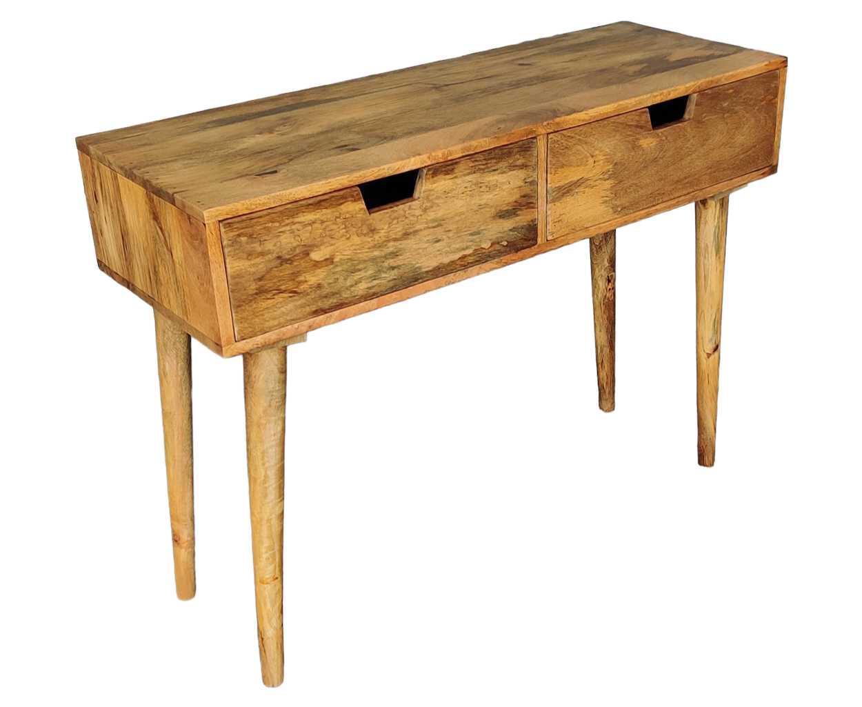 OSLO 2 DRAWER HALL TABLE
