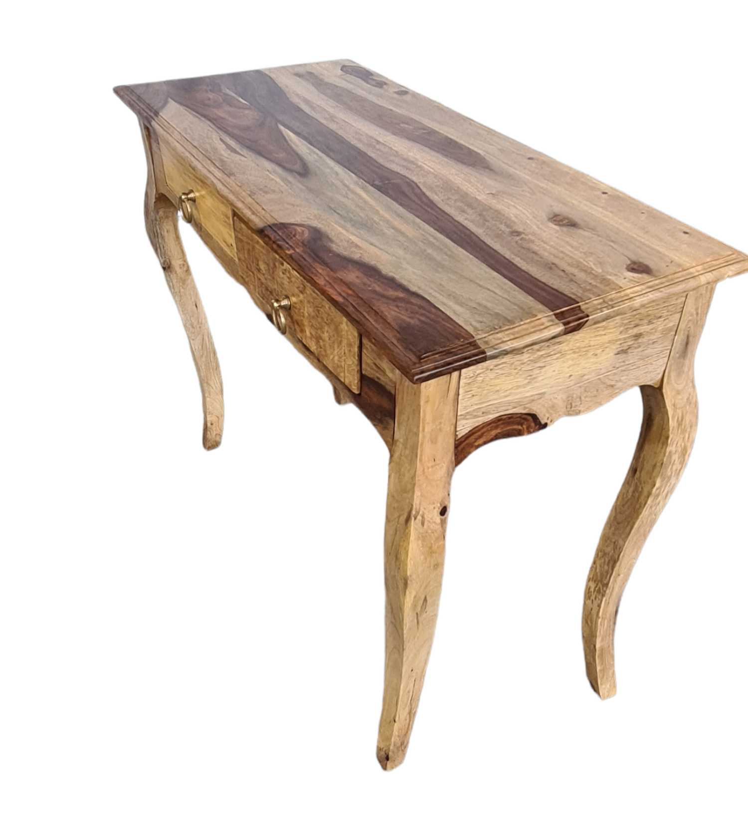 KANPUR TWO DRAWER HALL TABLE