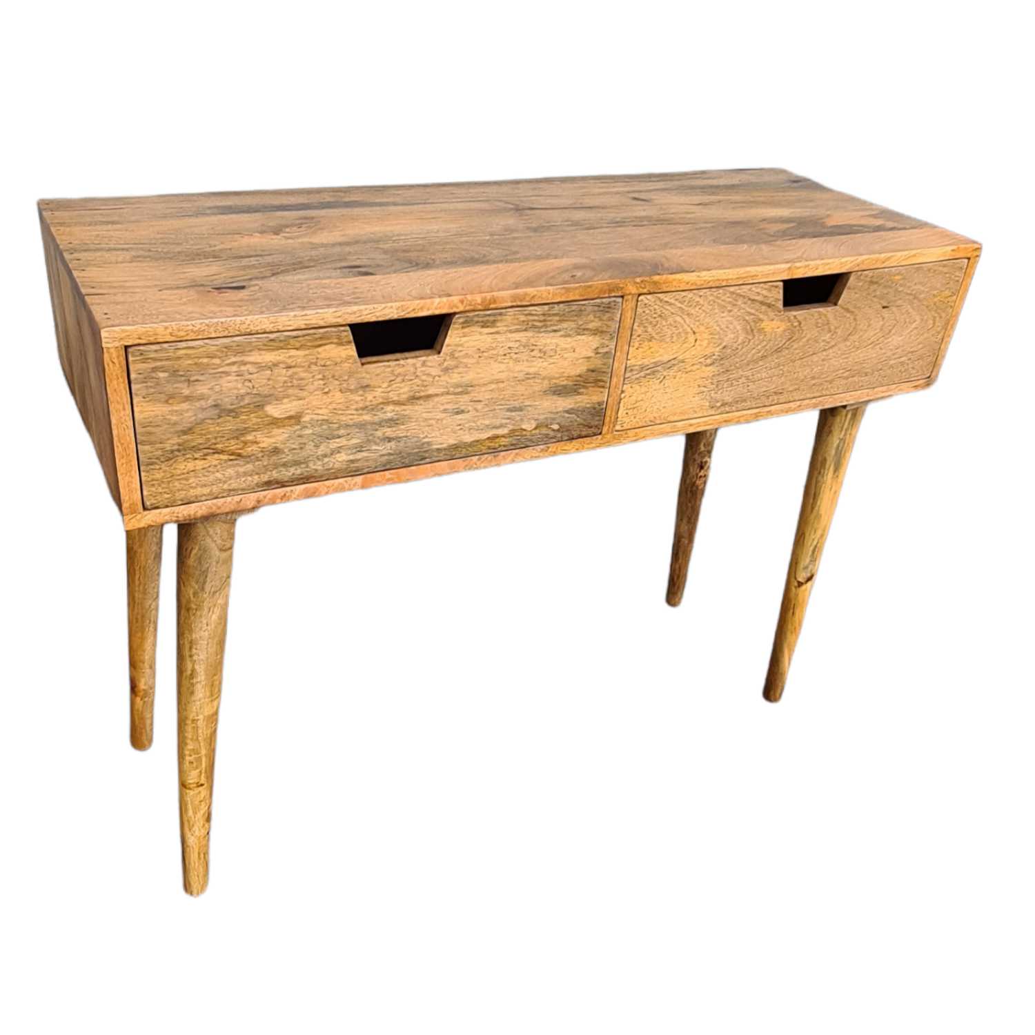OSLO 2 DRAWER HALL TABLE
