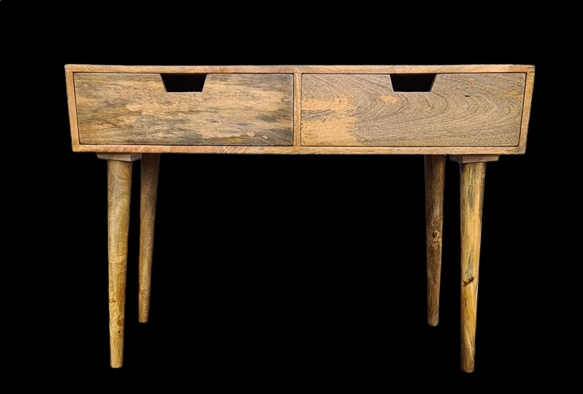 OSLO 2 DRAWER HALL TABLE