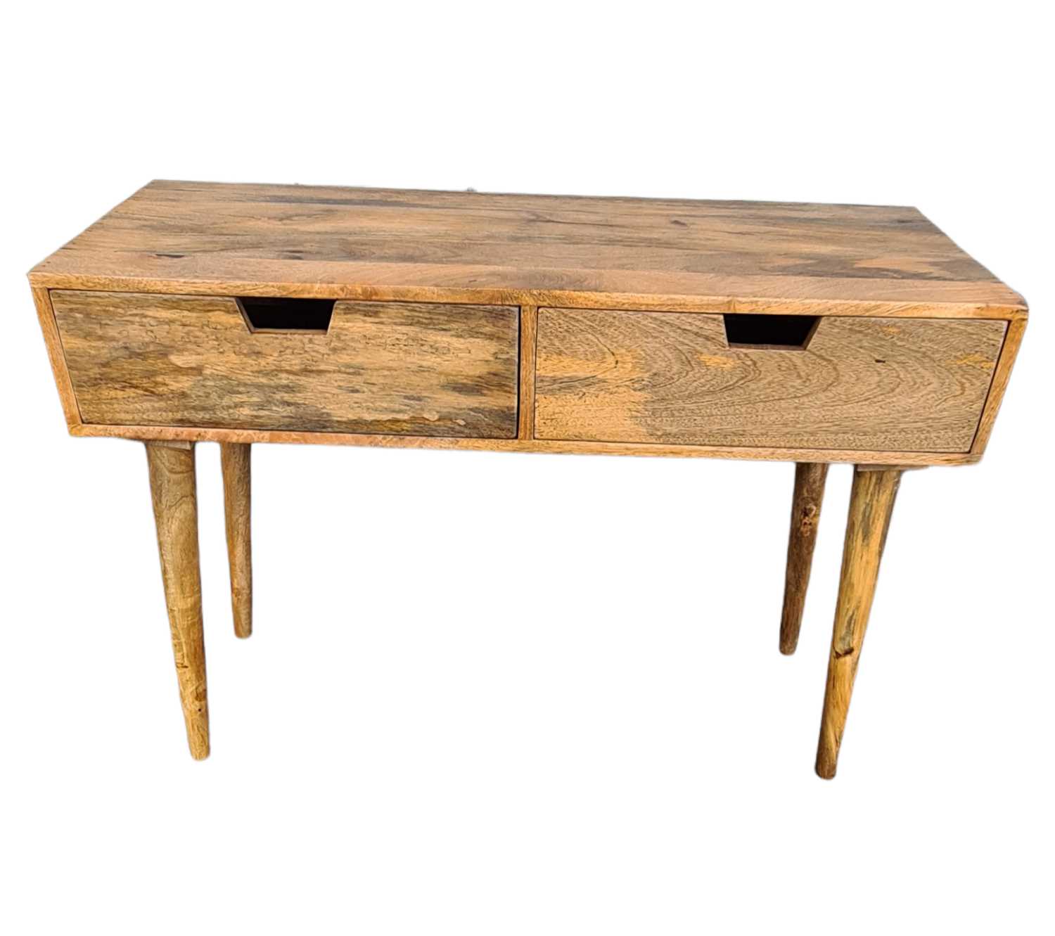 OSLO 2 DRAWER HALL TABLE