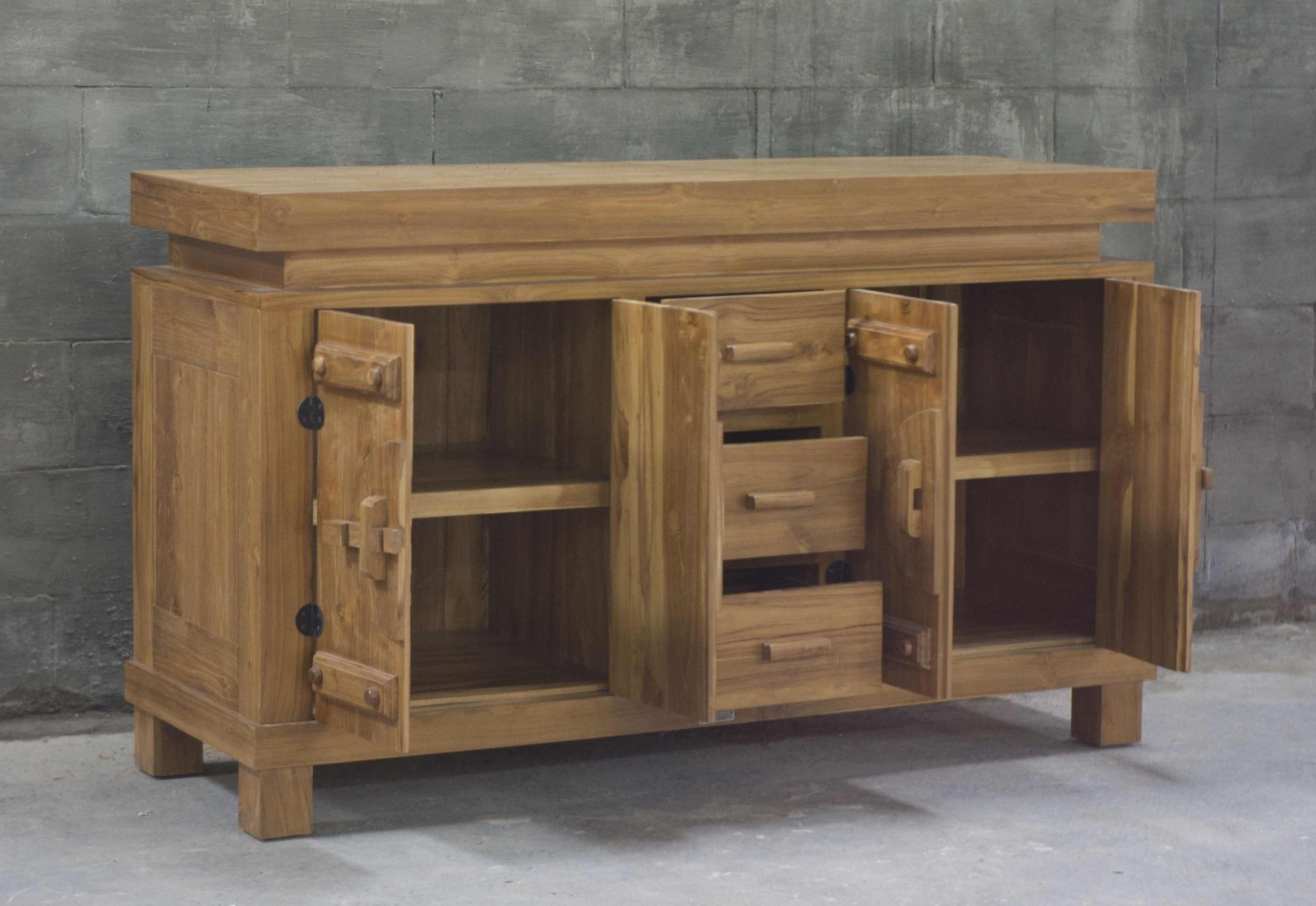 HONG SIDEBOARD 150CM
