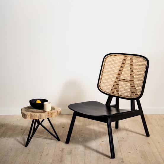 NANY MID CENTURY REPLICA CHAIR