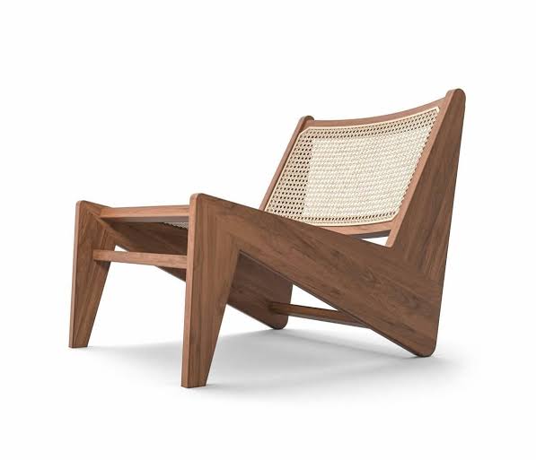 Kangaroo Mid Century Chair