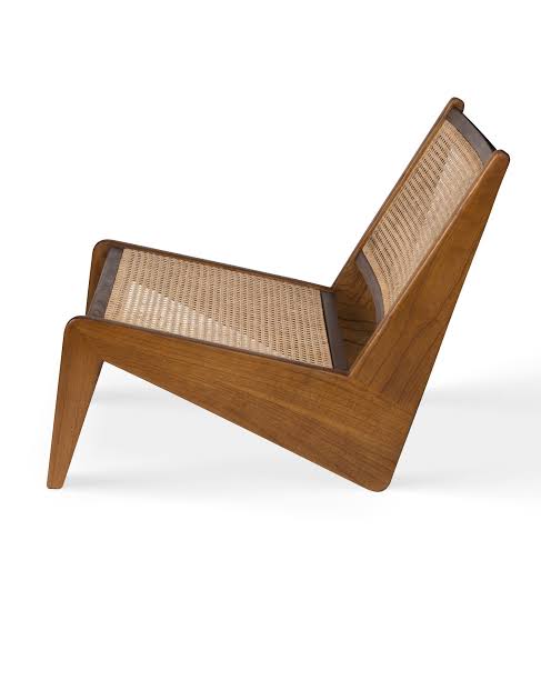 Kangaroo Mid Century Chair