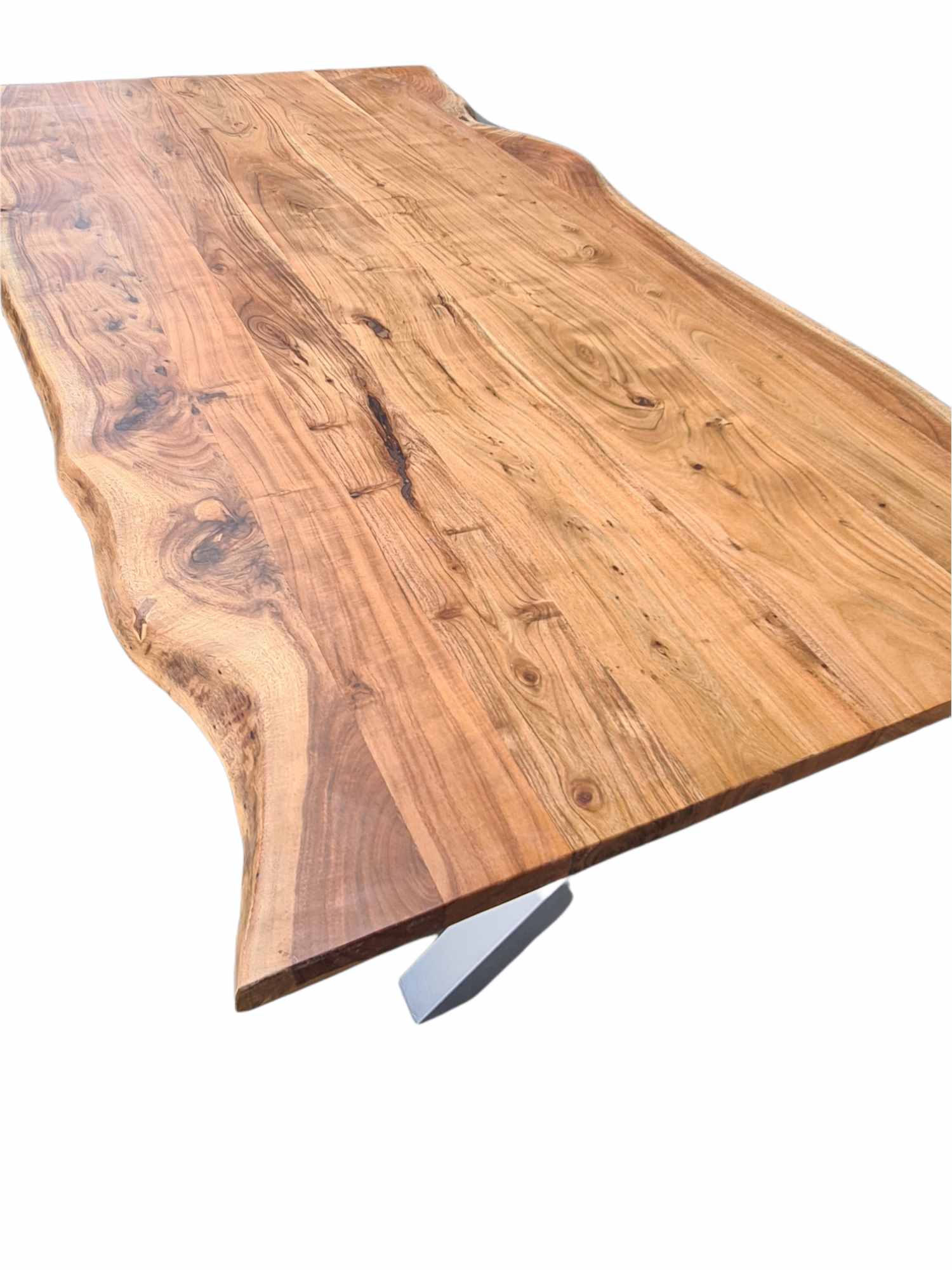 SEATTLE INDUSTRIAL DINING TABLE