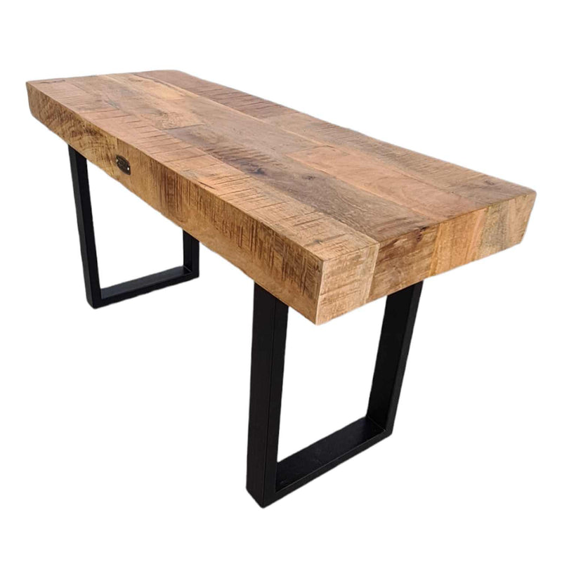 COLORADO INDUSTRIAL BENCH SEAT