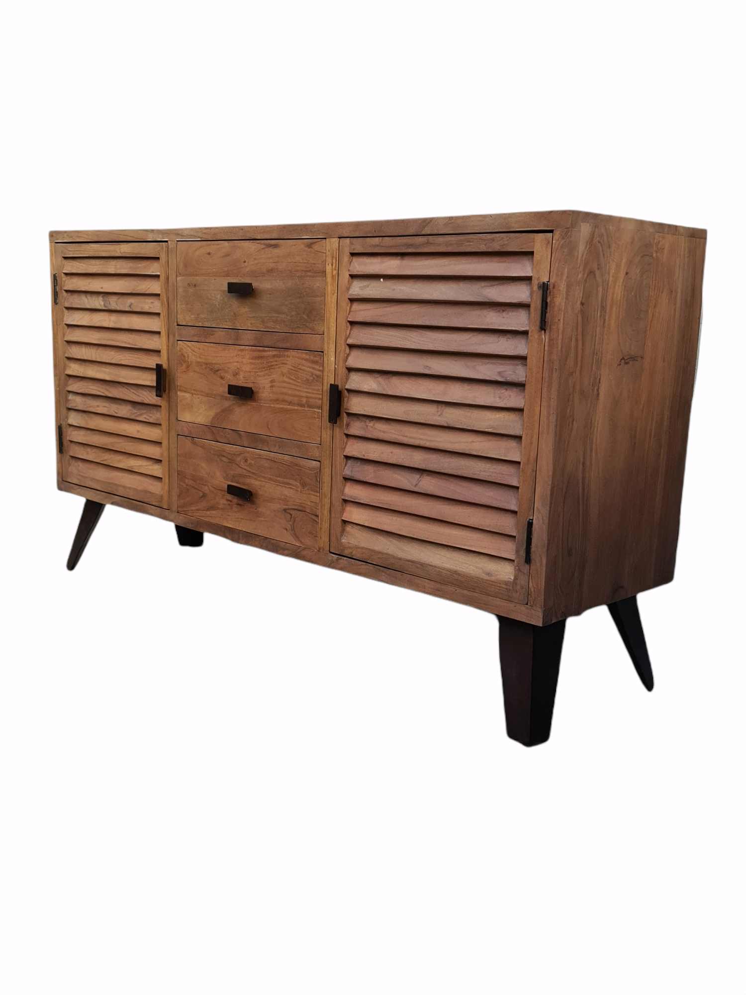 Johnson American Sideboard