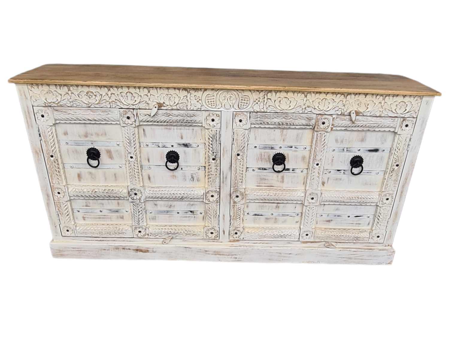 JODHPUR INDIAN SIDEBOARD