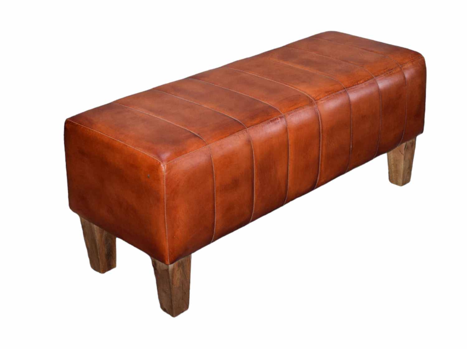 Lumsden Leather Seat