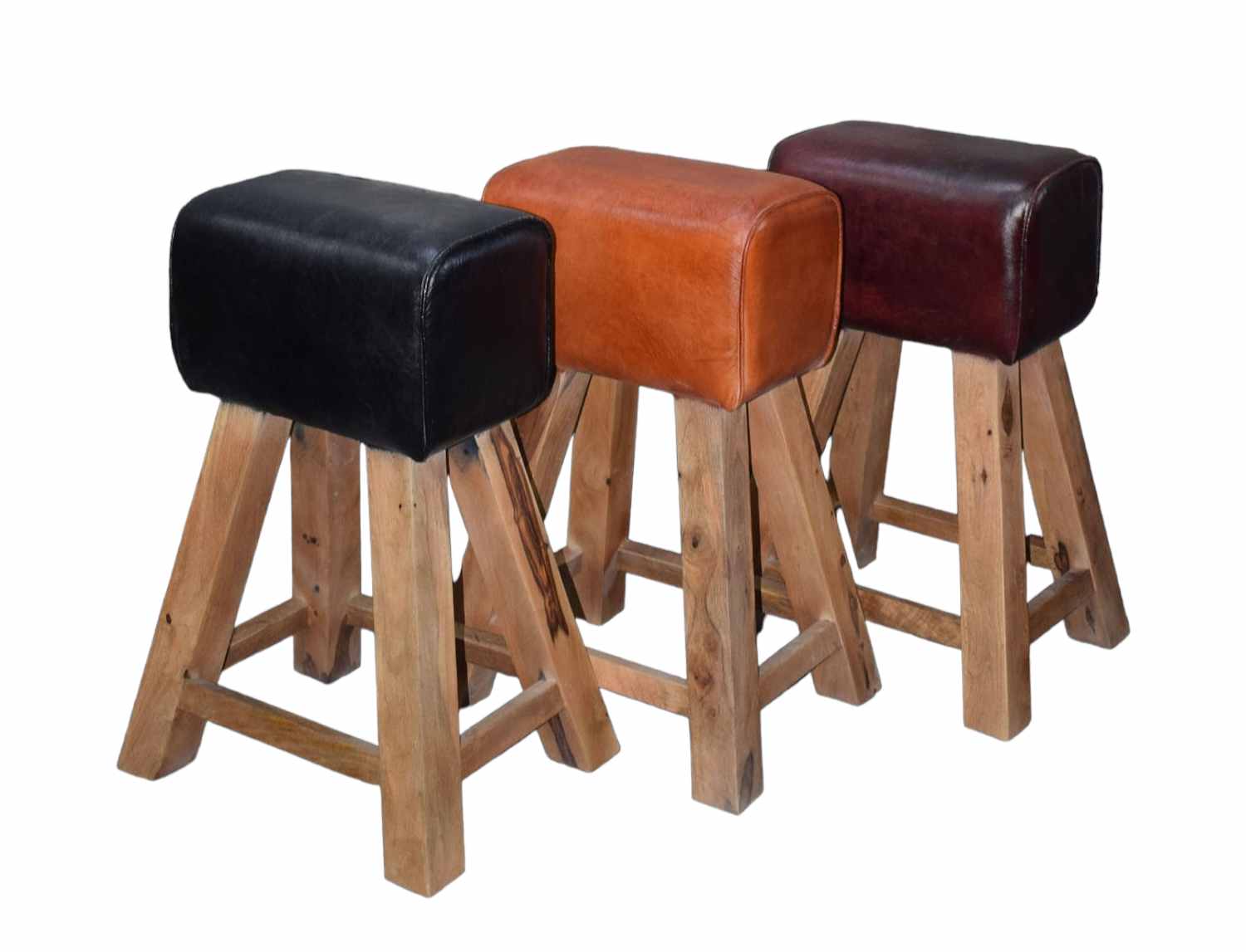 ROX Gym Stool