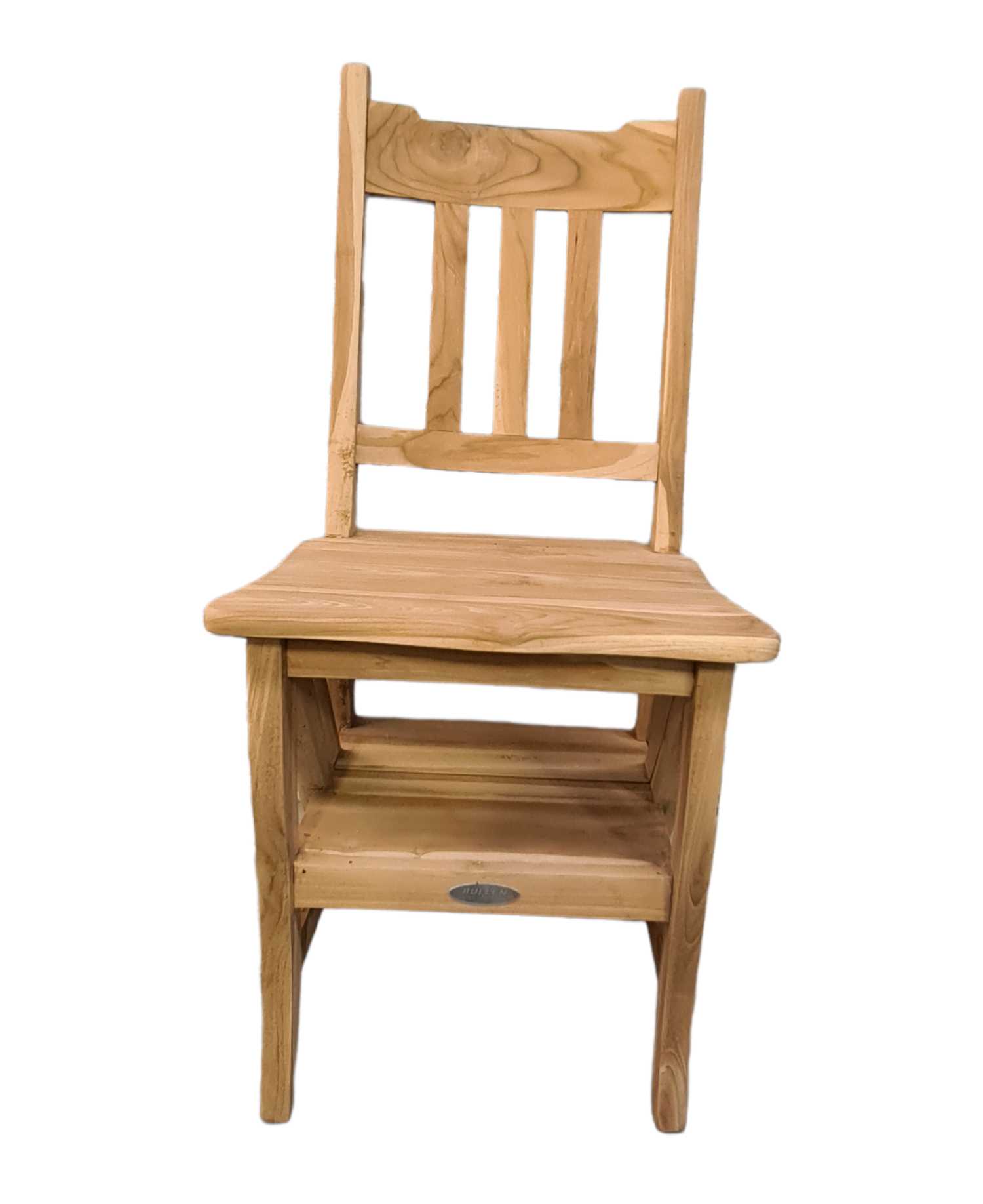 LIBRARY LADDER CHAIR