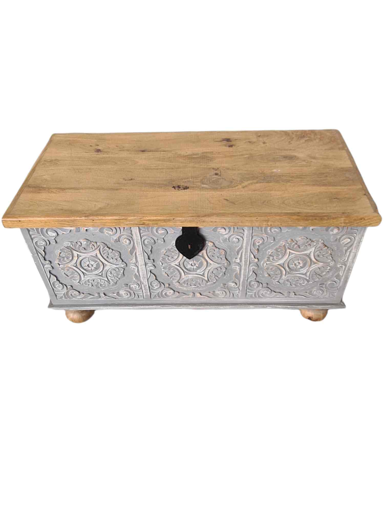 ODISHA INDIAN TRUNK