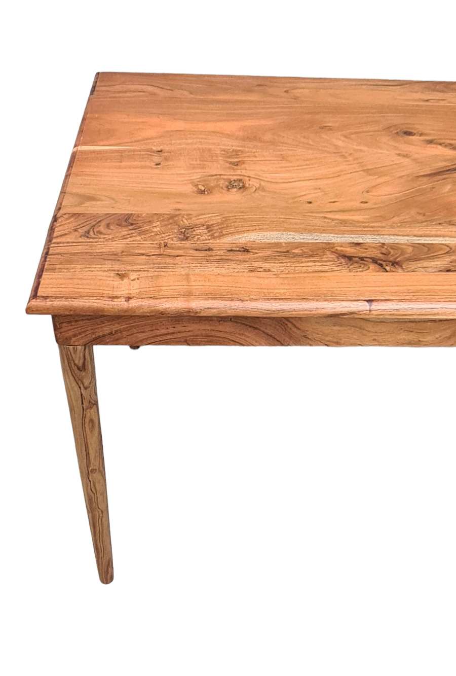 SIERRA SCANDINAVIAN DINING TABLE