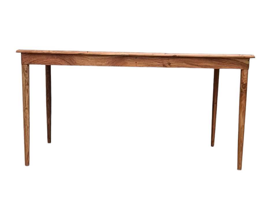 SIERRA SCANDINAVIAN DINING TABLE