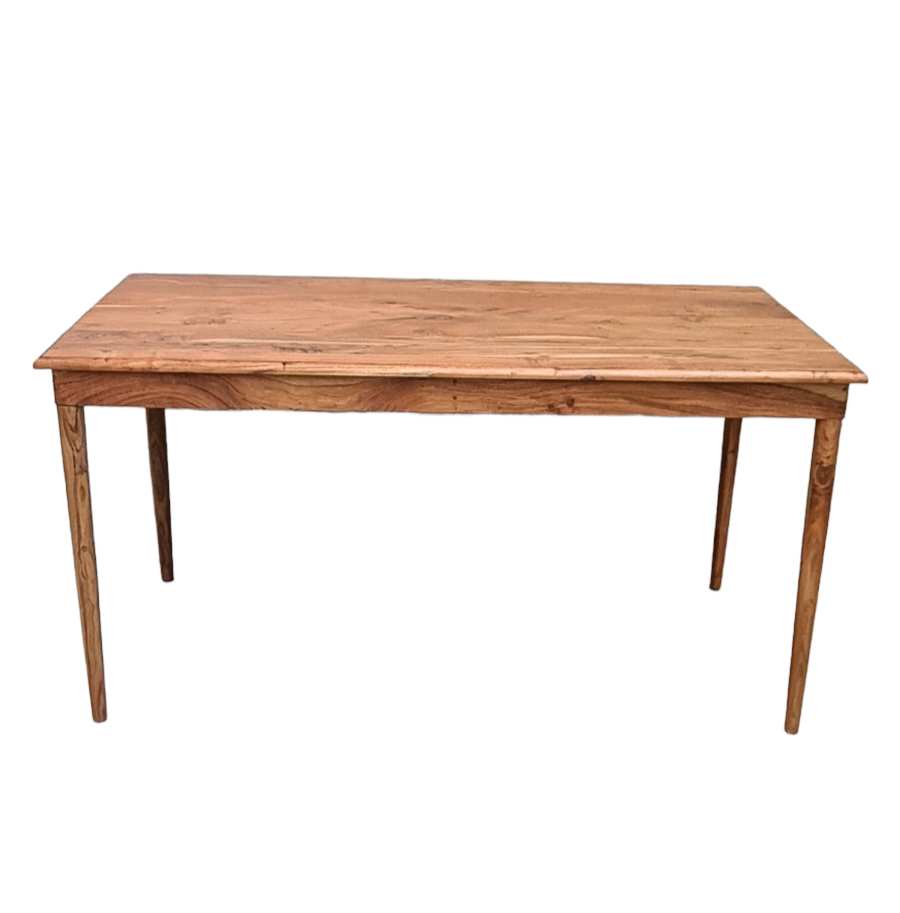 SIERRA SCANDINAVIAN DINING TABLE