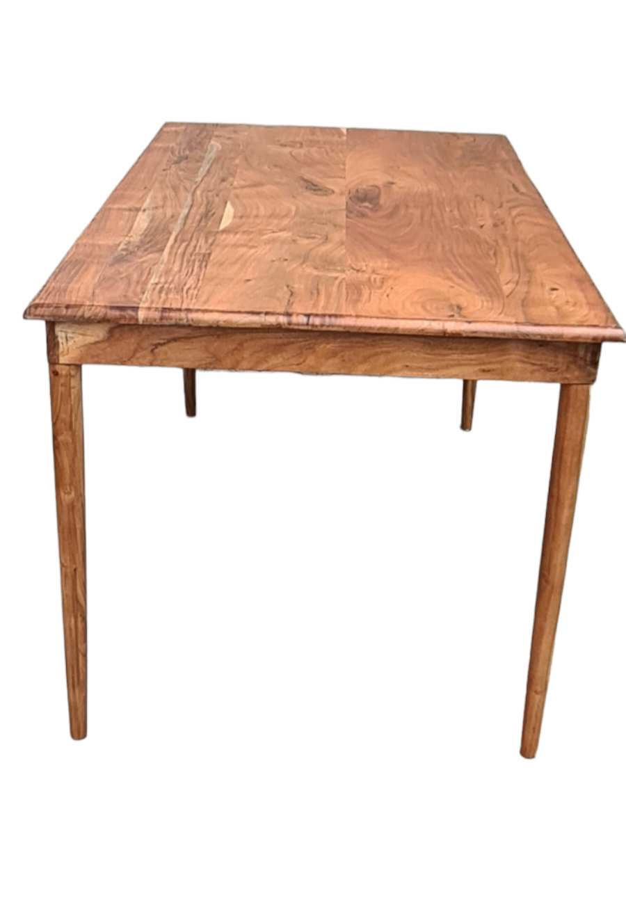 SIERRA SCANDINAVIAN DINING TABLE