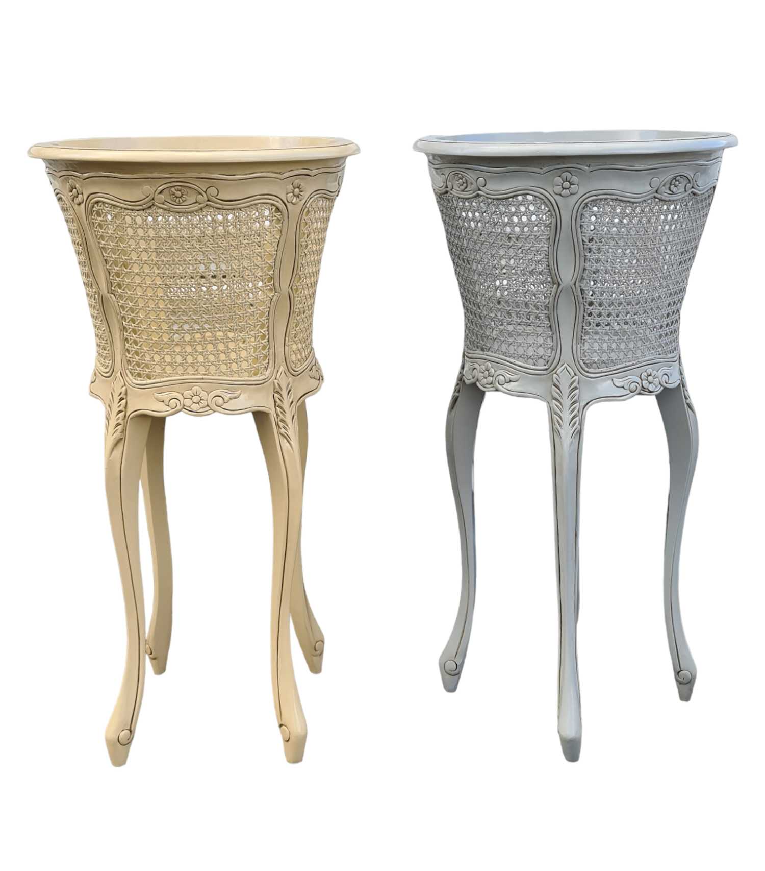 Roux French Planter