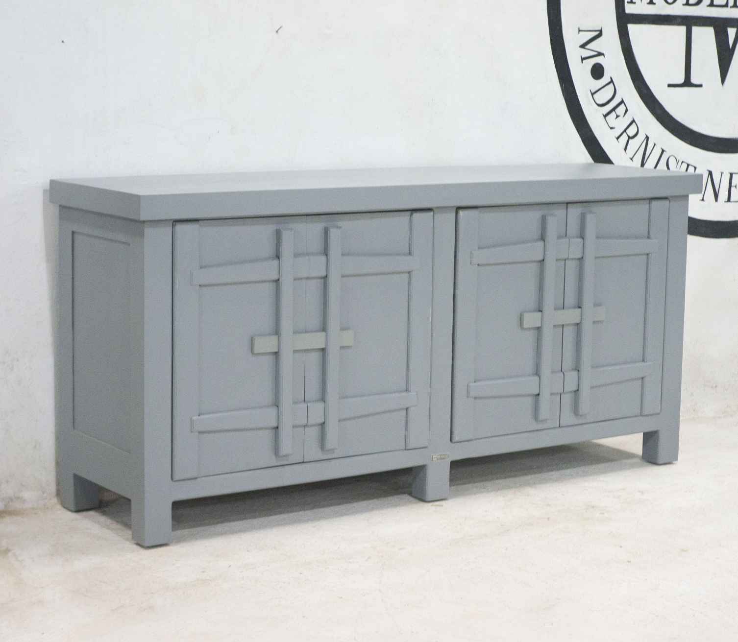 PLOOM ORIENTAL SIDEBOARD