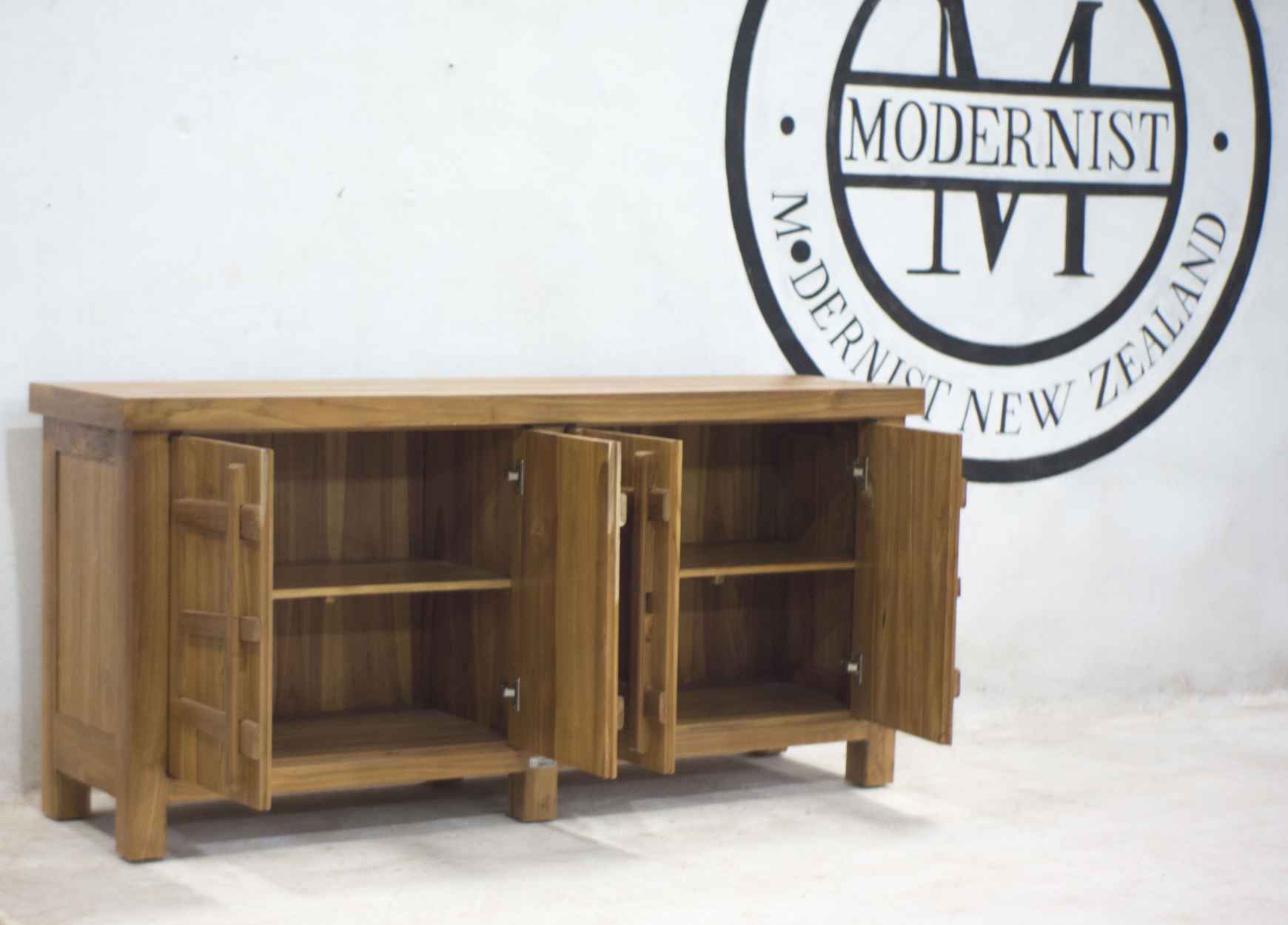 PLOOM ORIENTAL SIDEBOARD