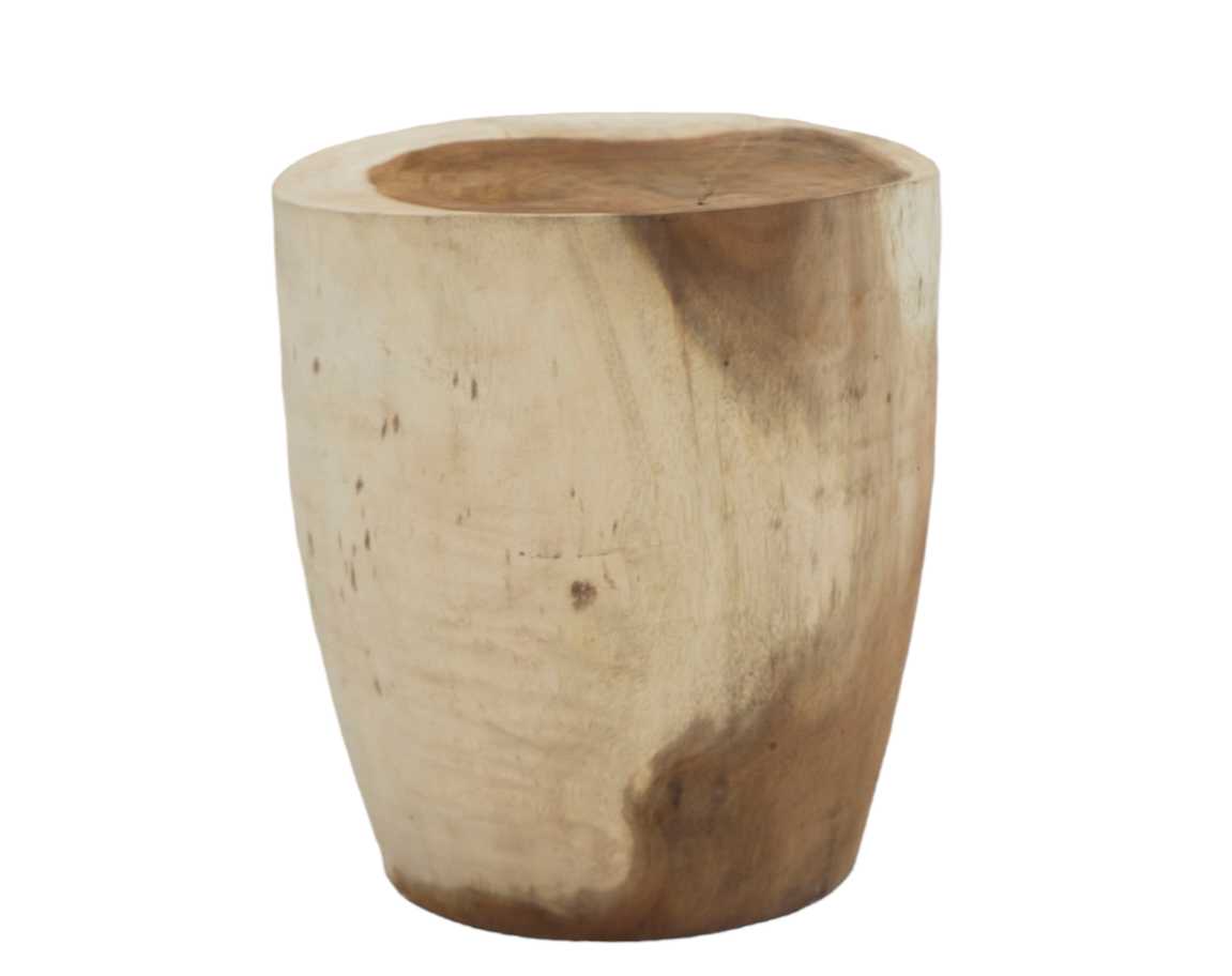 Kintamani Side Table