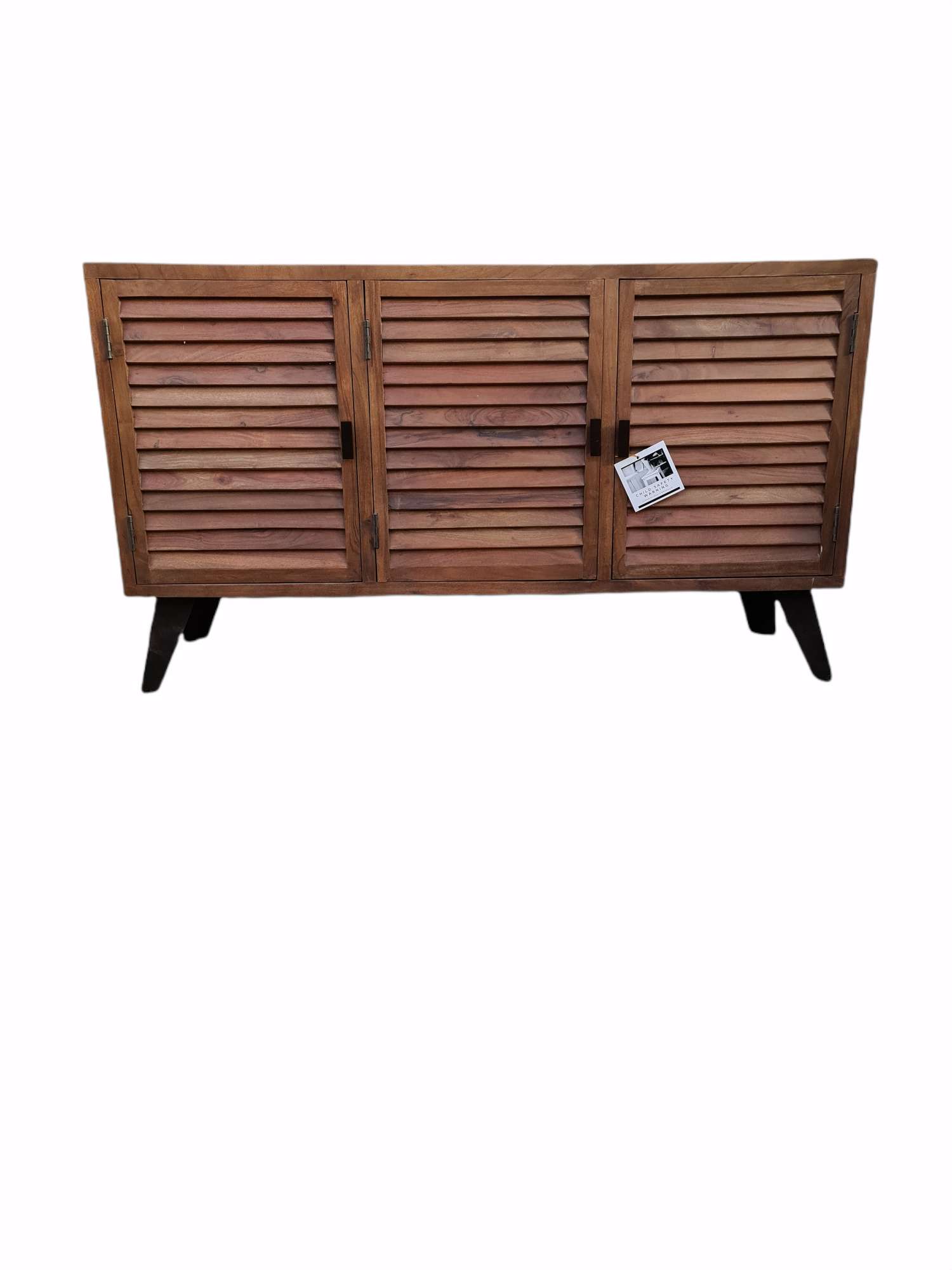 Johnson American Sideboard