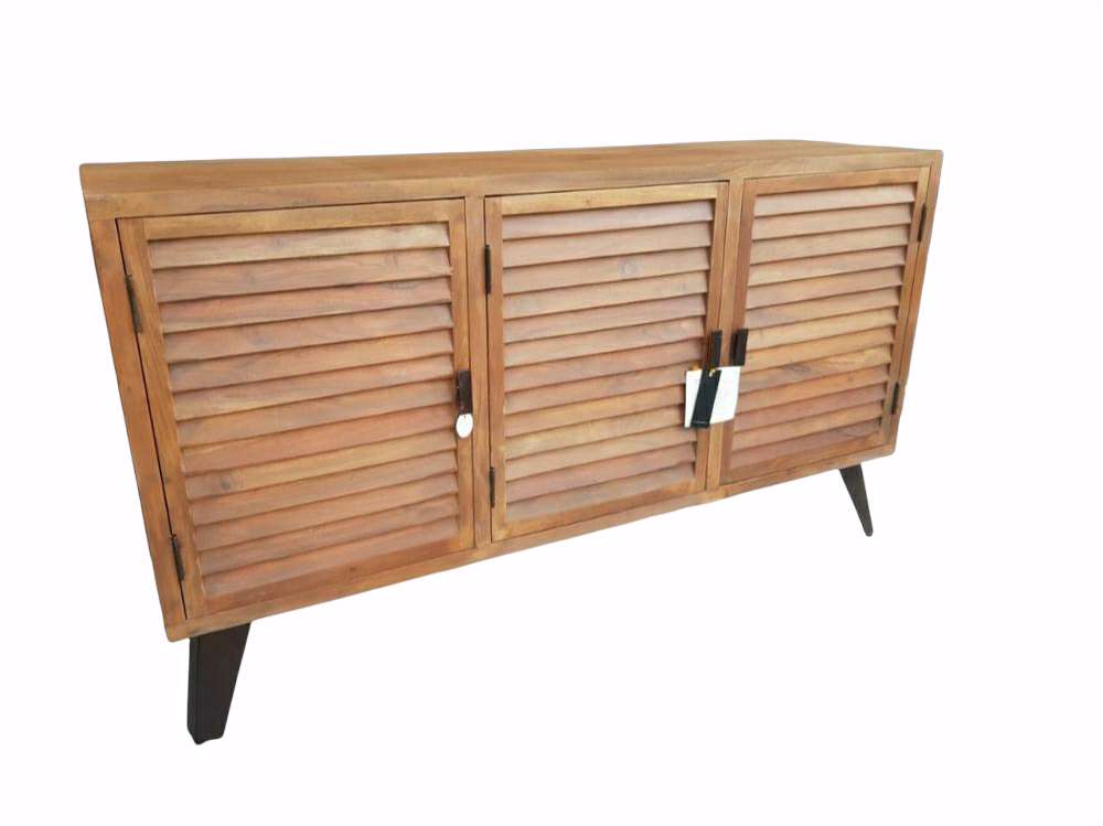 Johnson American Sideboard