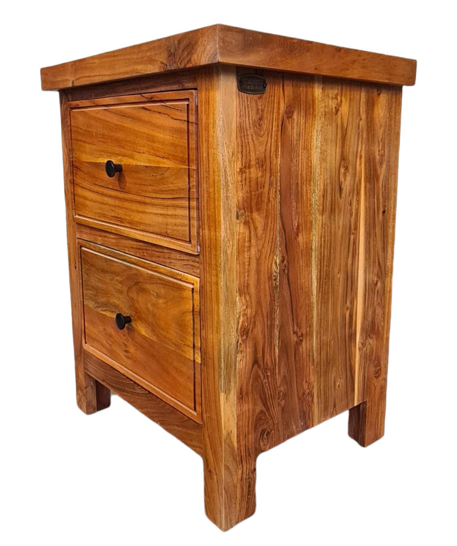 GEORGE WASHINGTON NIGHTSTAND