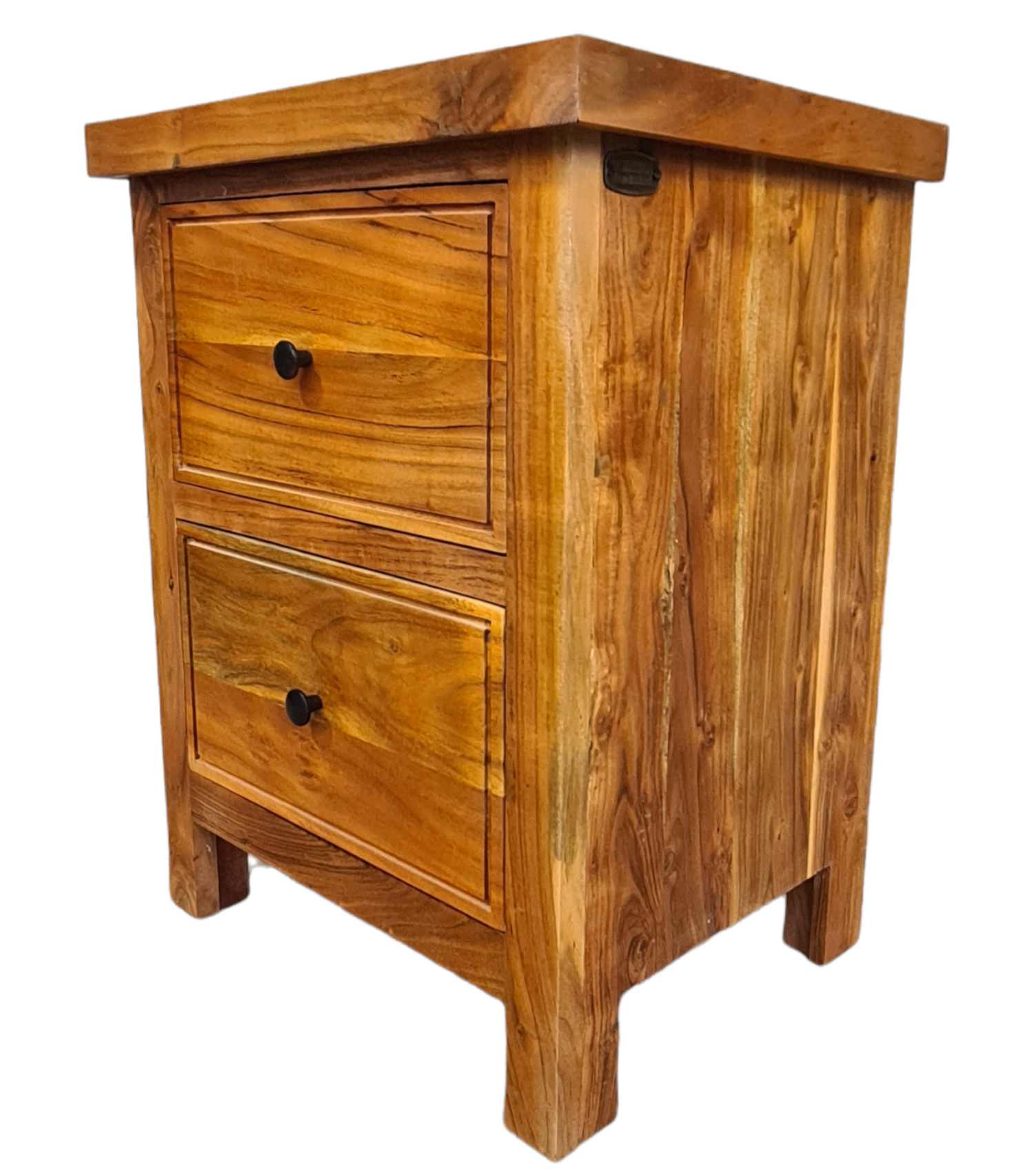 GEORGE WASHINGTON NIGHTSTAND