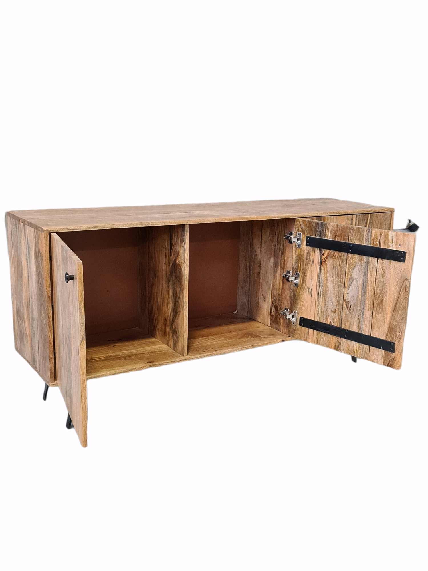 LIVORNO SOLID WOOD SIDEBOARD