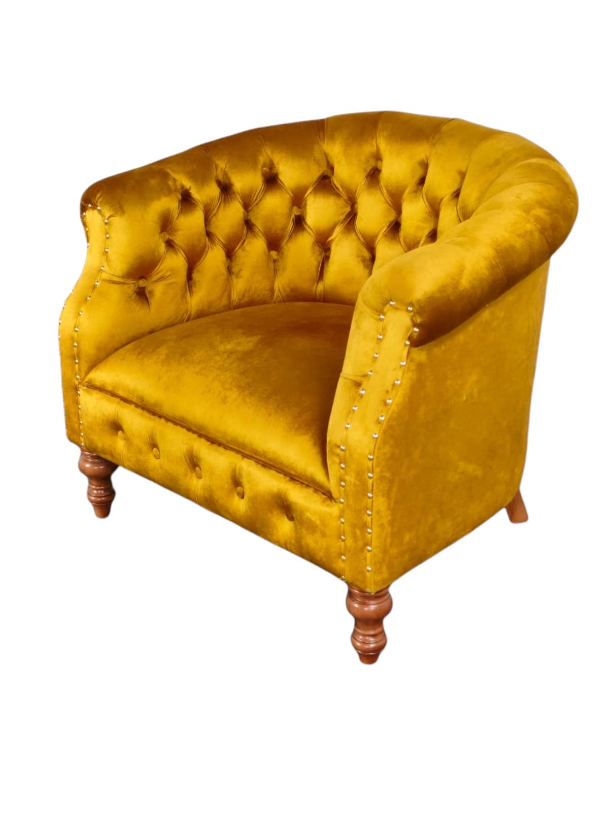 DIANE  TUB CHAIR